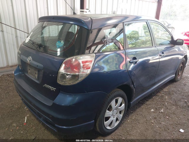 Aukcja sprzedaży 2007 Toyota Matrix Xr, vin: 2T1KR32E67C646927, numer aukcji: 46107394