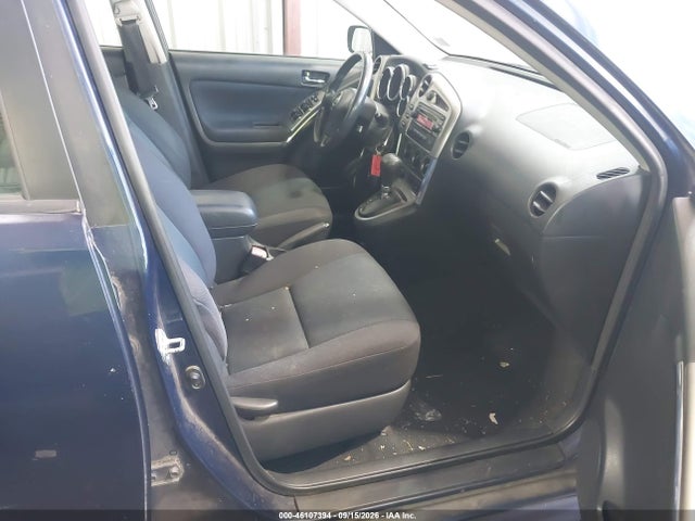 Aukcja sprzedaży 2007 Toyota Matrix Xr, vin: 2T1KR32E67C646927, numer aukcji: 46107394