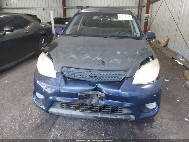 Aukcja sprzedaży 2007 Toyota Matrix Xr, vin: 2T1KR32E67C646927, numer aukcji: 46107394