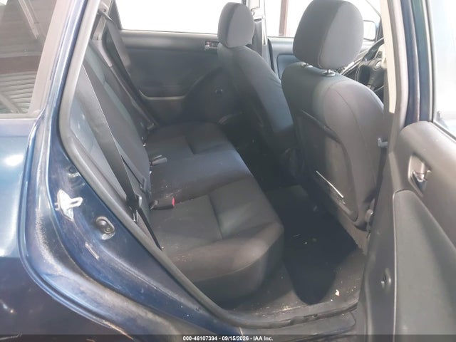 Aukcja sprzedaży 2007 Toyota Matrix Xr, vin: 2T1KR32E67C646927, numer aukcji: 46107394
