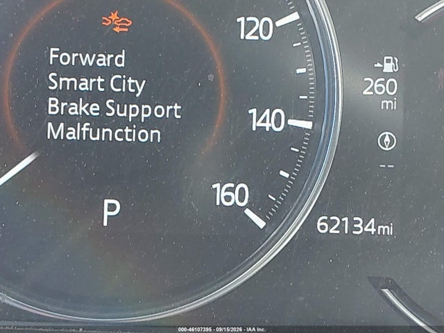 2019 Mazda Cx-5 Grand Touring მანქანა იყიდება აუქციონზე, vin: JM3KFBDM9K0533474, აუქციონის ნომერი: 46107395