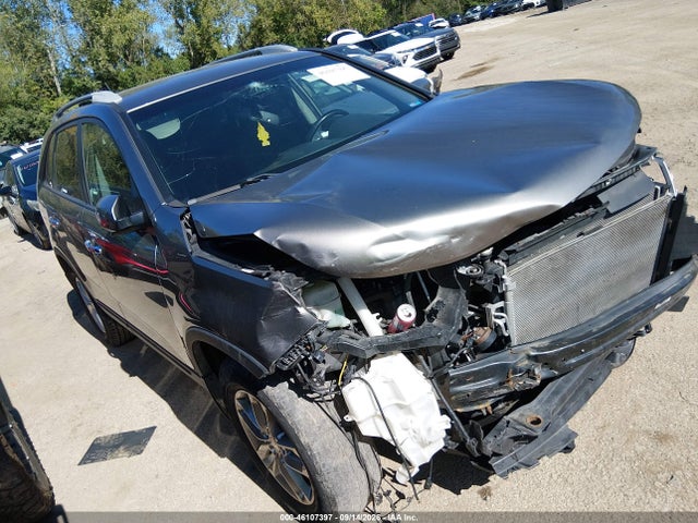 Aukcja sprzedaży 2015 Kia Sorento Lx, vin: 5XYKT3A65FG588405, numer aukcji: 46107397