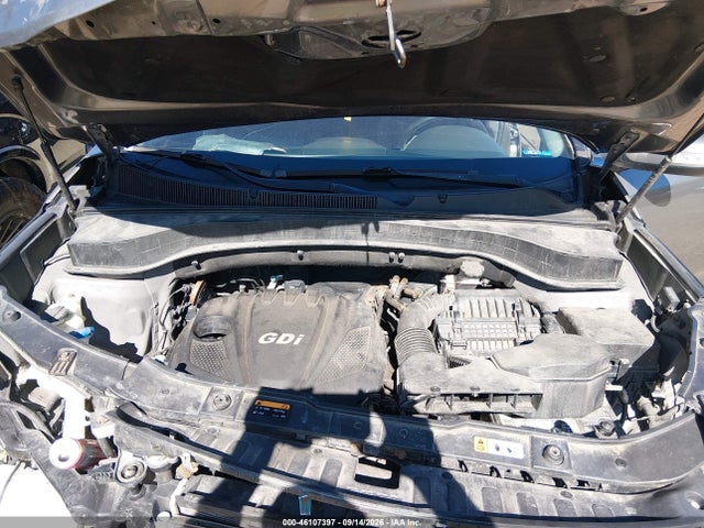 Aukcja sprzedaży 2015 Kia Sorento Lx, vin: 5XYKT3A65FG588405, numer aukcji: 46107397