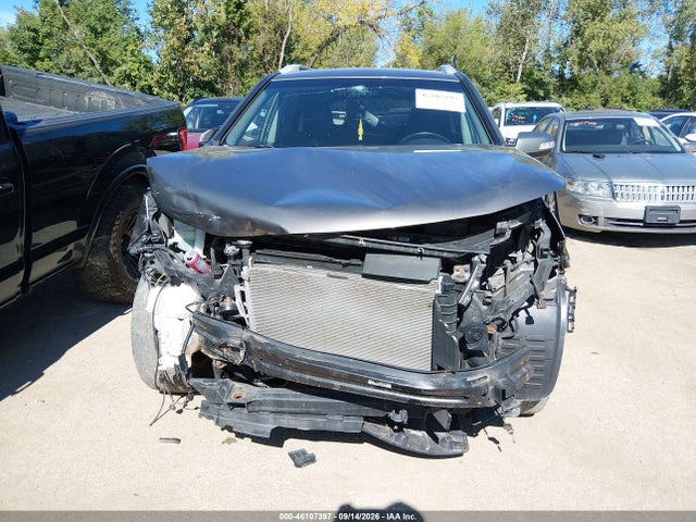 Aukcja sprzedaży 2015 Kia Sorento Lx, vin: 5XYKT3A65FG588405, numer aukcji: 46107397