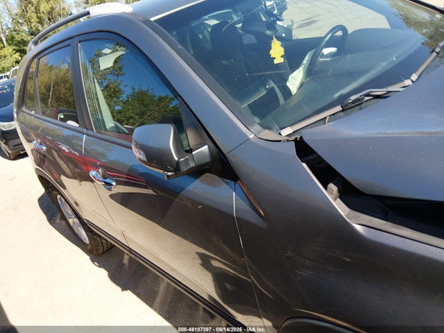Aukcja sprzedaży 2015 Kia Sorento Lx, vin: 5XYKT3A65FG588405, numer aukcji: 46107397