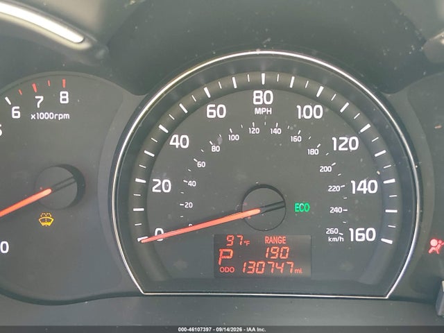 Aukcja sprzedaży 2015 Kia Sorento Lx, vin: 5XYKT3A65FG588405, numer aukcji: 46107397
