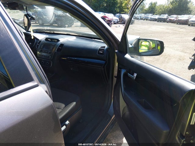 Aukcja sprzedaży 2015 Kia Sorento Lx, vin: 5XYKT3A65FG588405, numer aukcji: 46107397