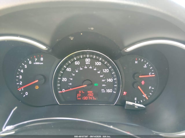 Aukcja sprzedaży 2015 Kia Sorento Lx, vin: 5XYKT3A65FG588405, numer aukcji: 46107397