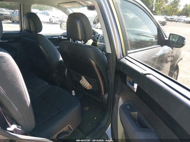 Aukcja sprzedaży 2015 Kia Sorento Lx, vin: 5XYKT3A65FG588405, numer aukcji: 46107397