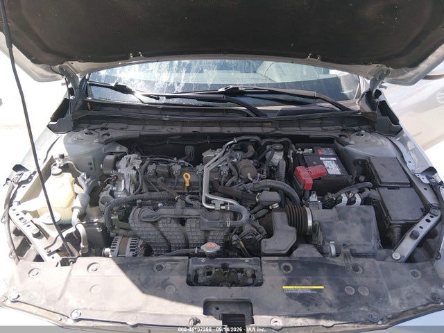 Продаж на аукціоні авто 2022 Nissan Altima Sv Fwd, vin: 1N4BL4DV0NN376808, номер лоту: 46107398