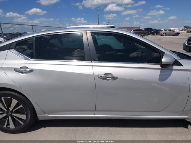 Продаж на аукціоні авто 2022 Nissan Altima Sv Fwd, vin: 1N4BL4DV0NN376808, номер лоту: 46107398