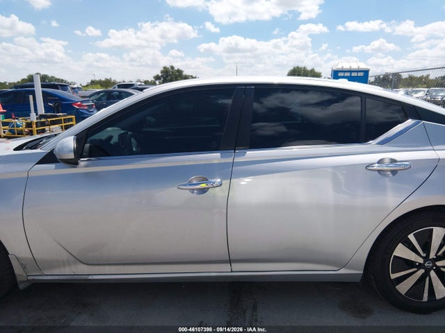 Продаж на аукціоні авто 2022 Nissan Altima Sv Fwd, vin: 1N4BL4DV0NN376808, номер лоту: 46107398