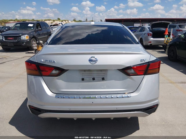 Продаж на аукціоні авто 2022 Nissan Altima Sv Fwd, vin: 1N4BL4DV0NN376808, номер лоту: 46107398