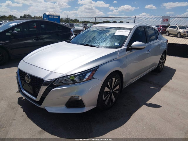 Продаж на аукціоні авто 2022 Nissan Altima Sv Fwd, vin: 1N4BL4DV0NN376808, номер лоту: 46107398