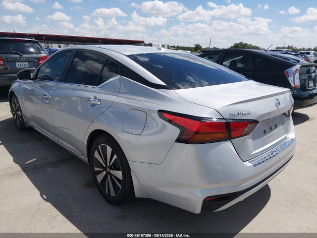 Продаж на аукціоні авто 2022 Nissan Altima Sv Fwd, vin: 1N4BL4DV0NN376808, номер лоту: 46107398