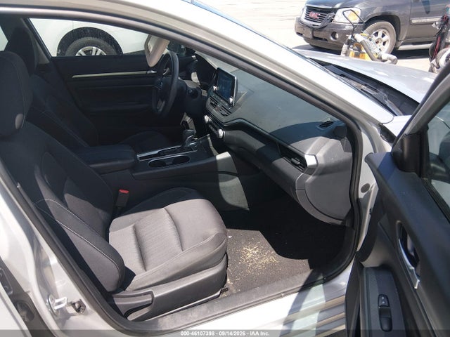 Продаж на аукціоні авто 2022 Nissan Altima Sv Fwd, vin: 1N4BL4DV0NN376808, номер лоту: 46107398