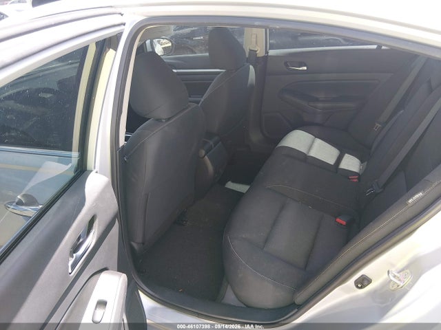 Продаж на аукціоні авто 2022 Nissan Altima Sv Fwd, vin: 1N4BL4DV0NN376808, номер лоту: 46107398