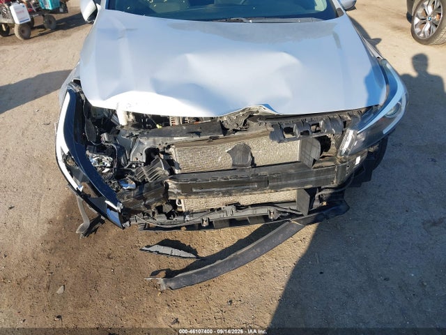 2017 Kia Forte Lx მანქანა იყიდება აუქციონზე, vin: 3KPFK4A7XHE108586, აუქციონის ნომერი: 46107400