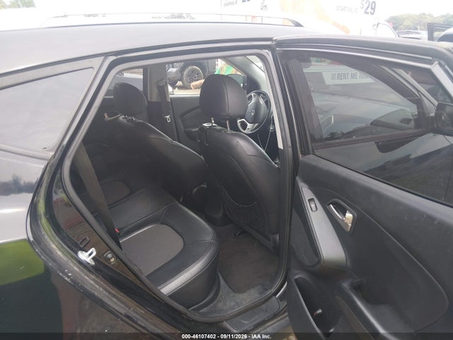 Продаж на аукціоні авто 2013 Hyundai Tucson Gls, vin: KM8JU3AC3DU567512, номер лоту: 46107402
