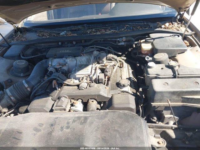 1993 Lexus Ls 400 მანქანა იყიდება აუქციონზე, vin: JT8UF11E5P0159735, აუქციონის ნომერი: 46107406