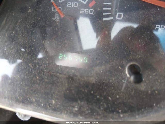 Продаж на аукціоні авто 2000 Dodge Ram 1500 St, vin: 3B7HF13Z2YM207631, номер лоту: 46107408
