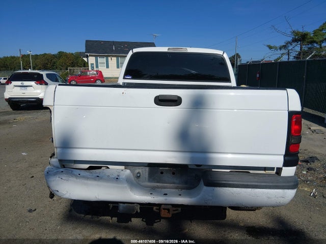 Продаж на аукціоні авто 2000 Dodge Ram 1500 St, vin: 3B7HF13Z2YM207631, номер лоту: 46107408