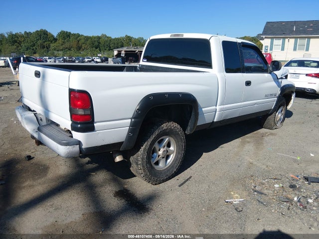 Продаж на аукціоні авто 2000 Dodge Ram 1500 St, vin: 3B7HF13Z2YM207631, номер лоту: 46107408