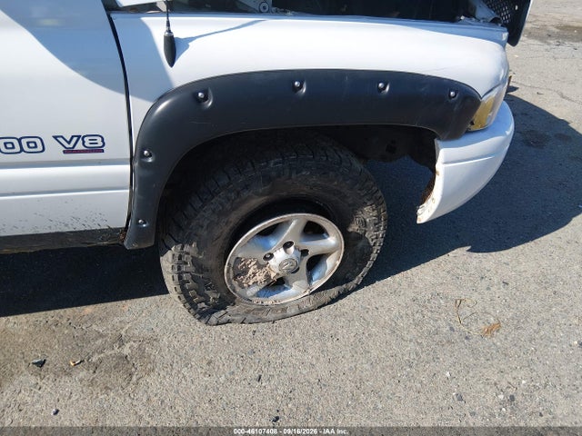 Продаж на аукціоні авто 2000 Dodge Ram 1500 St, vin: 3B7HF13Z2YM207631, номер лоту: 46107408