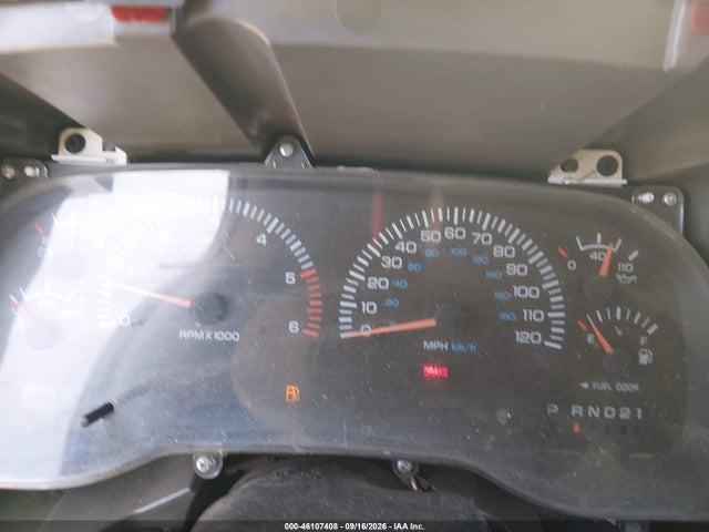 Продаж на аукціоні авто 2000 Dodge Ram 1500 St, vin: 3B7HF13Z2YM207631, номер лоту: 46107408