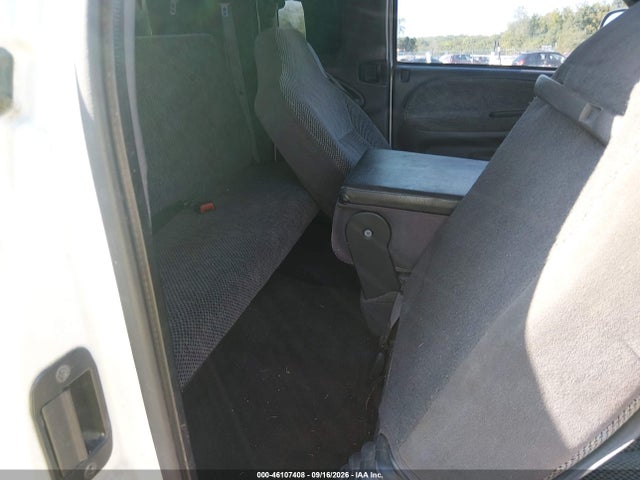 Продаж на аукціоні авто 2000 Dodge Ram 1500 St, vin: 3B7HF13Z2YM207631, номер лоту: 46107408