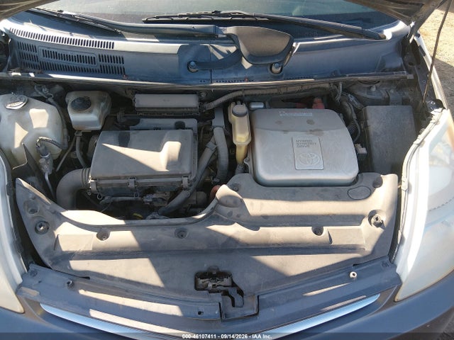 Aukcja sprzedaży 2008 Toyota Prius, vin: JTDKB20U783432645, numer aukcji: 46107411
