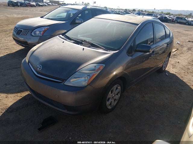 Aukcja sprzedaży 2008 Toyota Prius, vin: JTDKB20U783432645, numer aukcji: 46107411