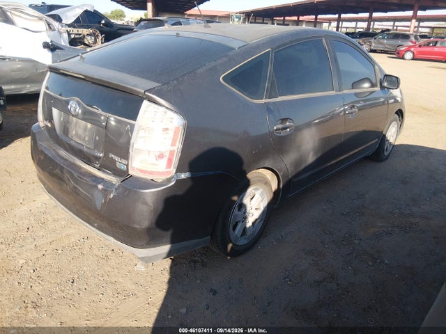 Aukcja sprzedaży 2008 Toyota Prius, vin: JTDKB20U783432645, numer aukcji: 46107411