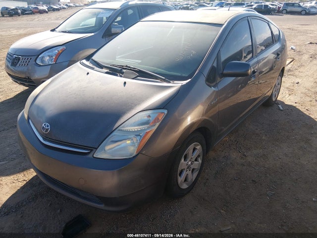 Aukcja sprzedaży 2008 Toyota Prius, vin: JTDKB20U783432645, numer aukcji: 46107411