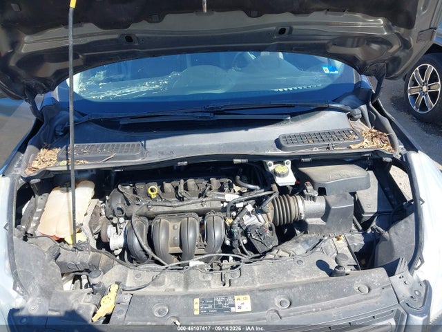 46107417 :رقم المزاد ، 1FMCU0F74GUC20813 vin ، 2016 Ford Escape S مزاد بيع