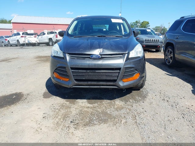 46107417 :رقم المزاد ، 1FMCU0F74GUC20813 vin ، 2016 Ford Escape S مزاد بيع