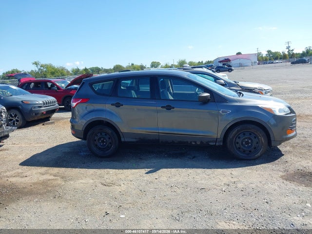 46107417 :رقم المزاد ، 1FMCU0F74GUC20813 vin ، 2016 Ford Escape S مزاد بيع
