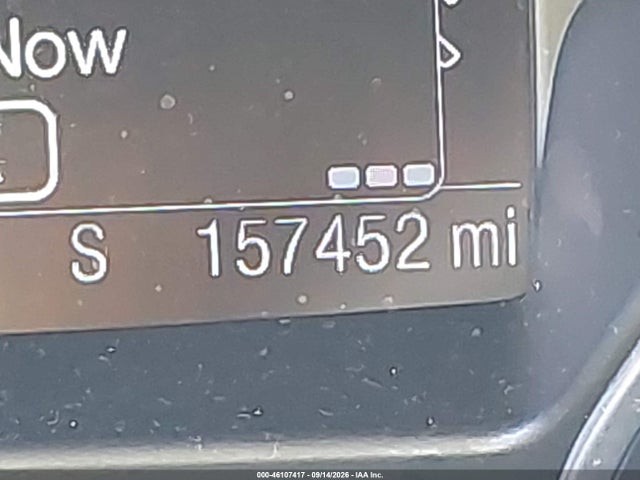 46107417 :رقم المزاد ، 1FMCU0F74GUC20813 vin ، 2016 Ford Escape S مزاد بيع