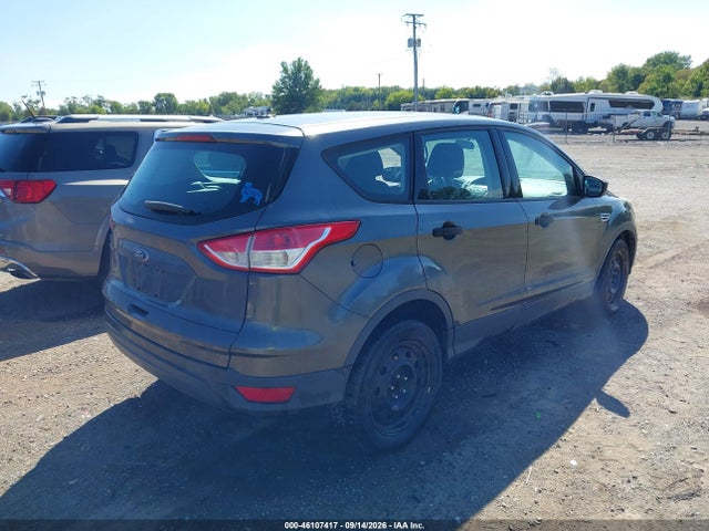 46107417 :رقم المزاد ، 1FMCU0F74GUC20813 vin ، 2016 Ford Escape S مزاد بيع