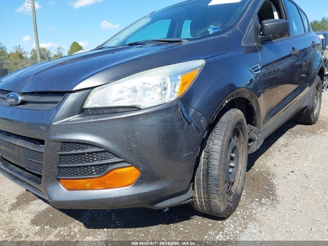 46107417 :رقم المزاد ، 1FMCU0F74GUC20813 vin ، 2016 Ford Escape S مزاد بيع