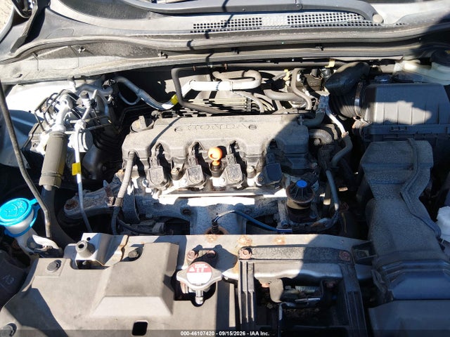 Aukcja sprzedaży 2019 Honda Hr-v Ex-l, vin: 3CZRU6H78KM740194, numer aukcji: 46107420