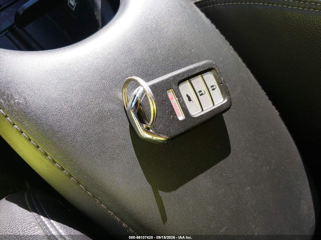 Aukcja sprzedaży 2019 Honda Hr-v Ex-l, vin: 3CZRU6H78KM740194, numer aukcji: 46107420