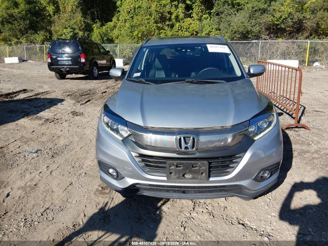 Aukcja sprzedaży 2019 Honda Hr-v Ex-l, vin: 3CZRU6H78KM740194, numer aukcji: 46107420