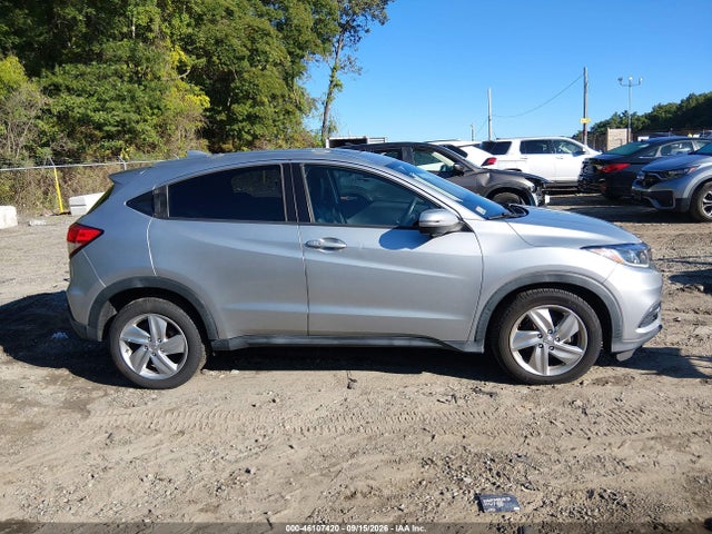 Aukcja sprzedaży 2019 Honda Hr-v Ex-l, vin: 3CZRU6H78KM740194, numer aukcji: 46107420