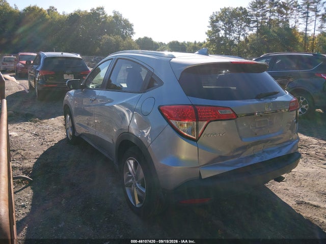Aukcja sprzedaży 2019 Honda Hr-v Ex-l, vin: 3CZRU6H78KM740194, numer aukcji: 46107420