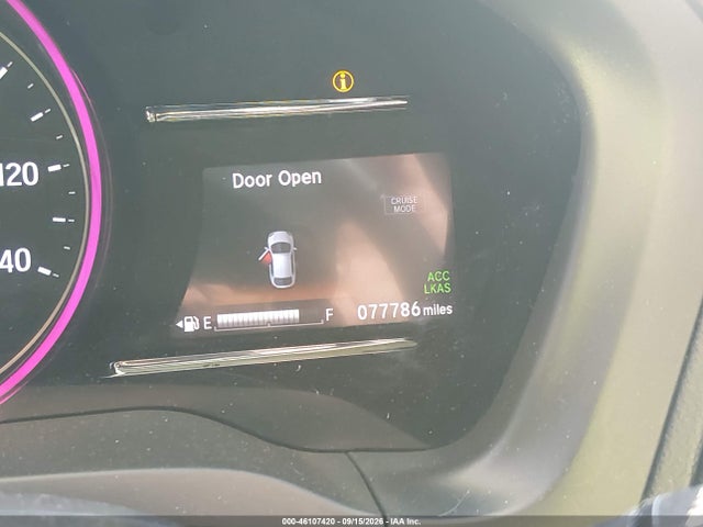 Aukcja sprzedaży 2019 Honda Hr-v Ex-l, vin: 3CZRU6H78KM740194, numer aukcji: 46107420