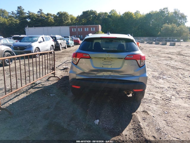 Aukcja sprzedaży 2019 Honda Hr-v Ex-l, vin: 3CZRU6H78KM740194, numer aukcji: 46107420