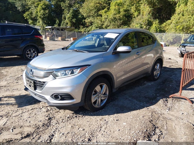 Aukcja sprzedaży 2019 Honda Hr-v Ex-l, vin: 3CZRU6H78KM740194, numer aukcji: 46107420