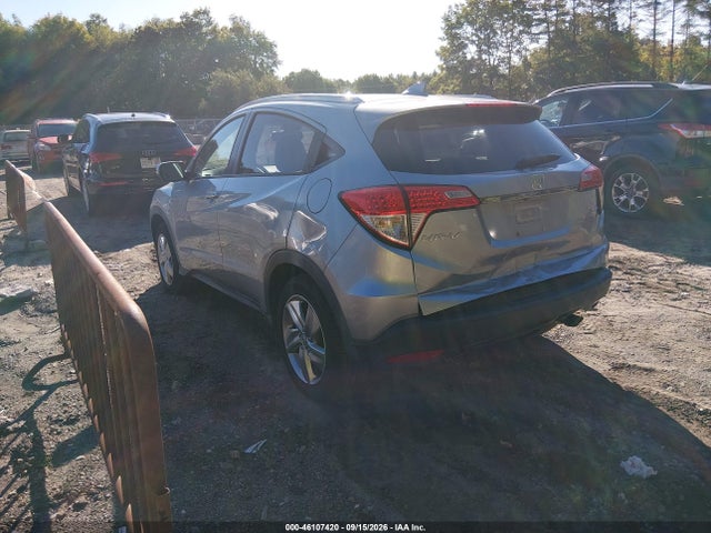 Aukcja sprzedaży 2019 Honda Hr-v Ex-l, vin: 3CZRU6H78KM740194, numer aukcji: 46107420