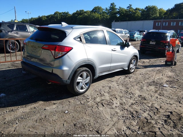 Aukcja sprzedaży 2019 Honda Hr-v Ex-l, vin: 3CZRU6H78KM740194, numer aukcji: 46107420